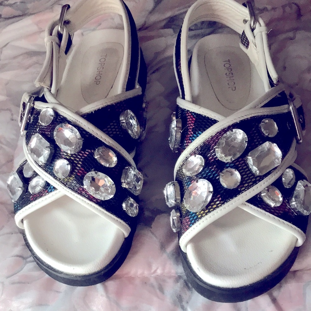 Cute Sandals